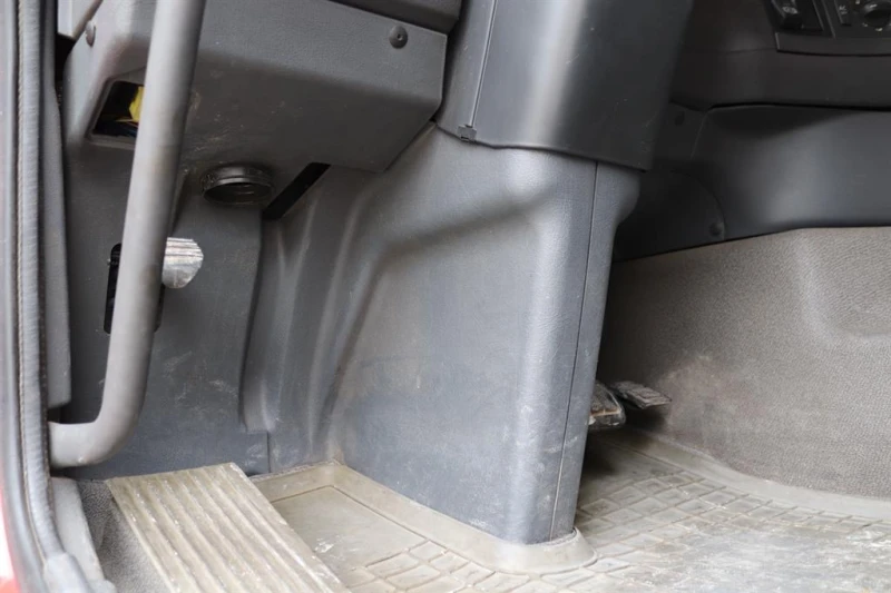 Volvo Fh 16, 660 Дърварка, снимка 8 - Камиони - 48991815