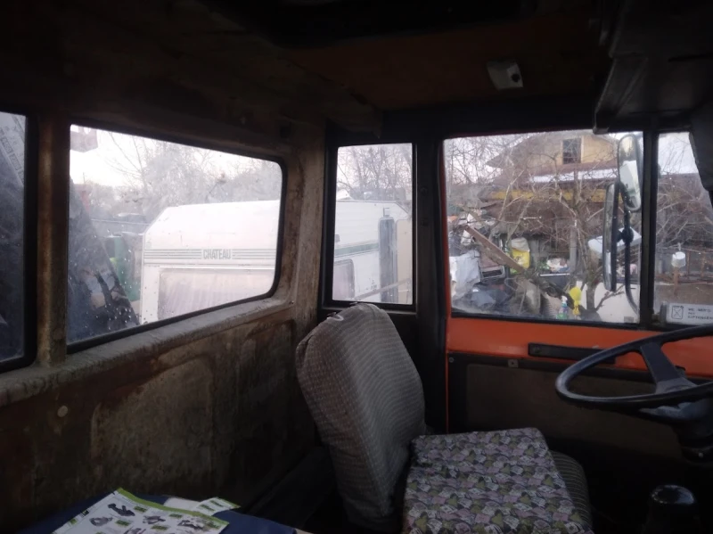 Steyr 891, снимка 11 - Камиони - 53366664