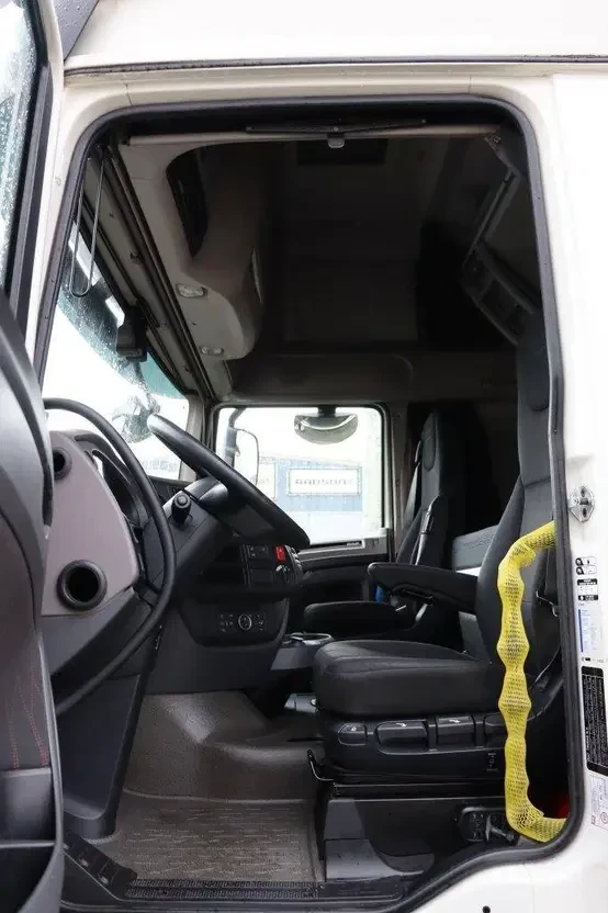 Daf Xf-480 SUPERSPACE CABINE ВЪЗМОЖНОСТ ЗА ЛИЗИНГ!, снимка 14 - Камиони - 55045925