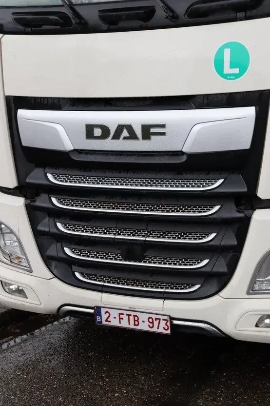 Daf Xf-480 SUPERSPACE CABINE ВЪЗМОЖНОСТ ЗА ЛИЗИНГ!, снимка 7 - Камиони - 55045925