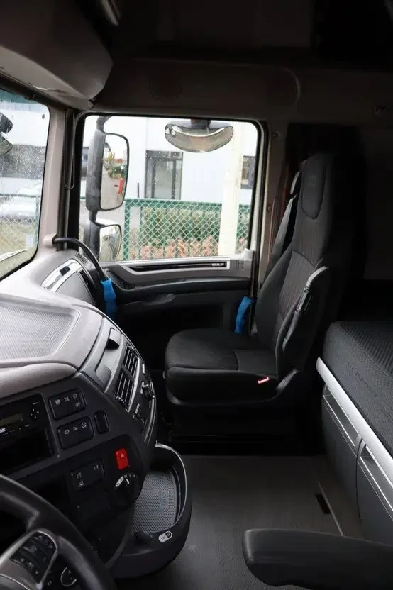 Daf Xf-480 SUPERSPACE CABINE ВЪЗМОЖНОСТ ЗА ЛИЗИНГ!, снимка 15 - Камиони - 55045925