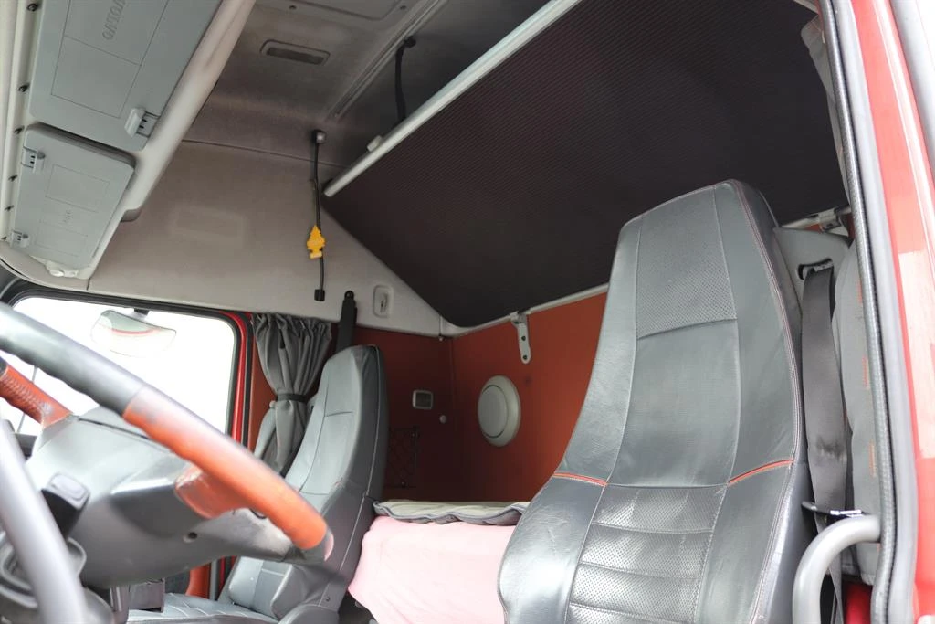 Volvo Fh 16, 660  | Mobile.bg   9