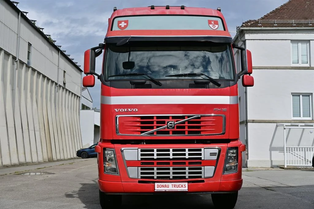 Volvo Fh 16, 660  | Mobile.bg   6