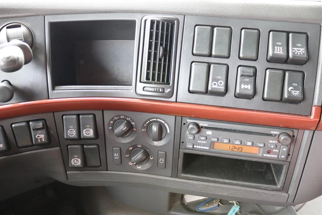 Volvo Fh 16, 660  | Mobile.bg   14