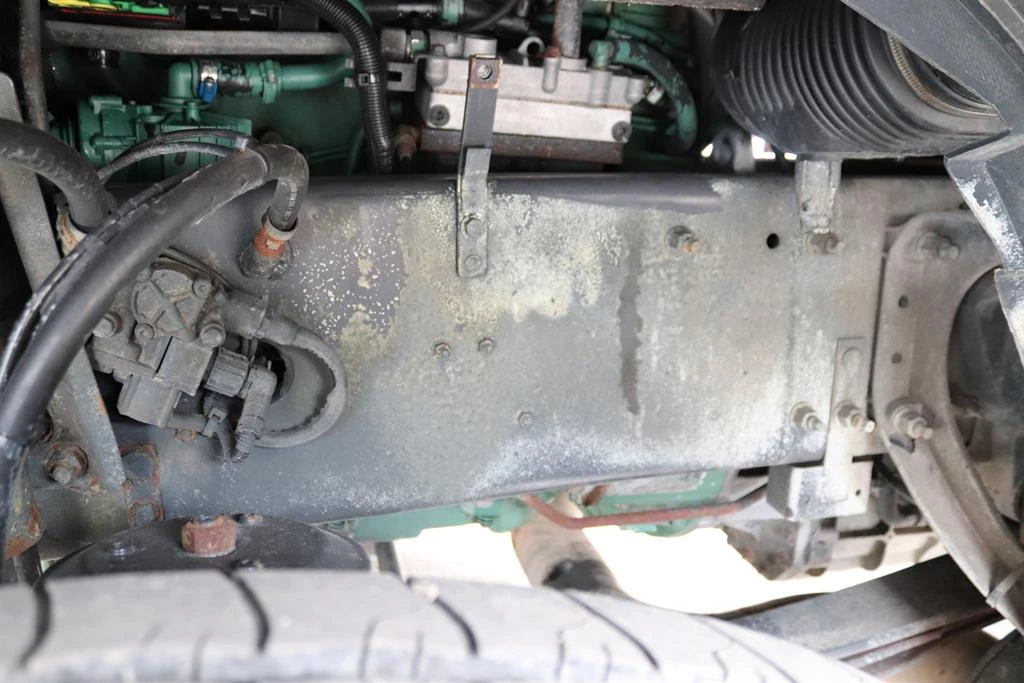 Volvo Fh 16, 660  | Mobile.bg   17