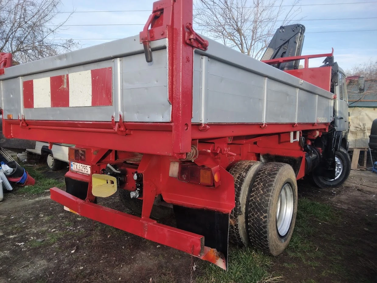 Steyr 891  - изображение 10