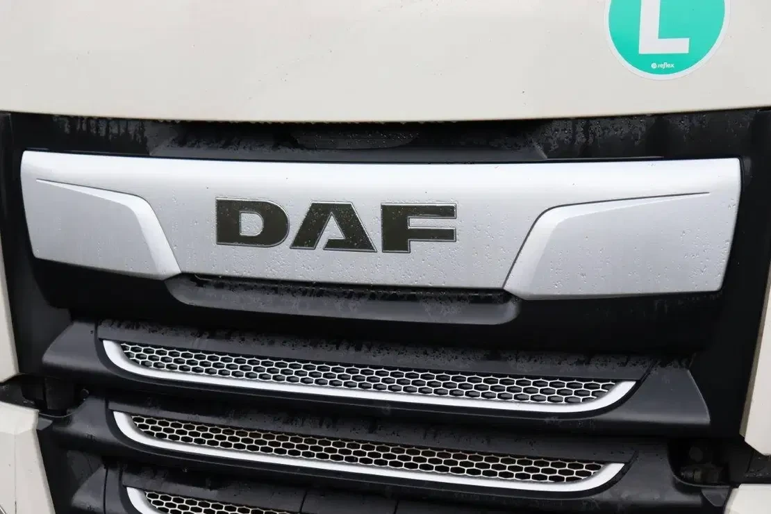 Daf Xf-480 SUPERSPACE CABINE ВЪЗМОЖНОСТ ЗА ЛИЗИНГ!, снимка 9 - Камиони - 55045925