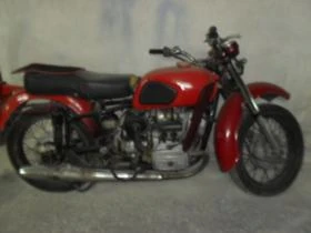 Днепр 11, снимка 1