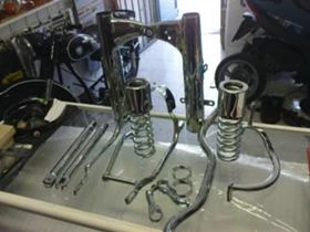 Днепр 11, снимка 7