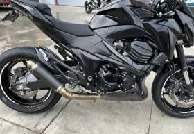 Kawasaki Z 800, снимка 6