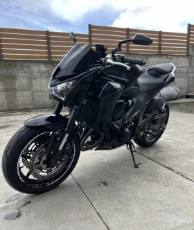 Kawasaki Z 800, снимка 7