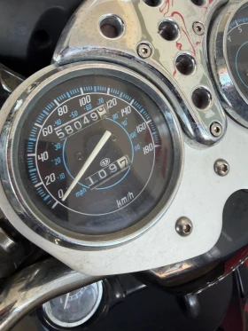 Piaggio Beverly 500, снимка 5