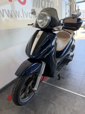 Piaggio Beverly 500 2 броя, цената е за 1, снимка 8