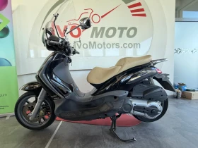 Piaggio Beverly 500, снимка 3