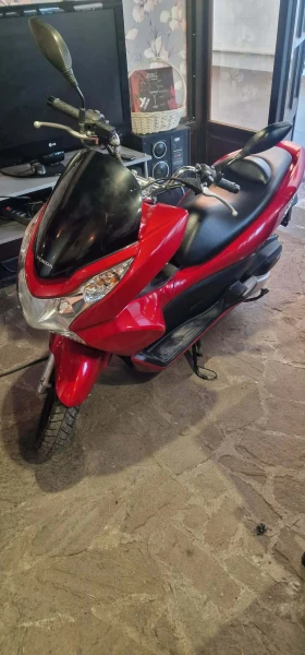 Honda Pcx, снимка 1