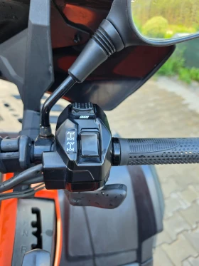 Can-Am Outlander Max xtp 1000R, снимка 9
