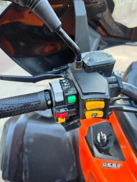 Can-Am Outlander Max xtp 1000R, снимка 10