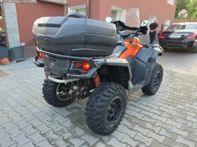 Can-Am Outlander Max xtp 1000R, снимка 4