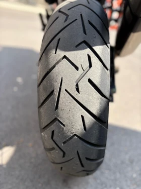Ktm Adventure 1190, снимка 11