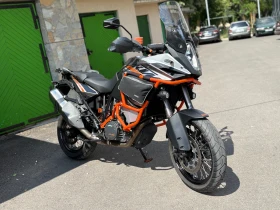 Ktm Adventure 1190, снимка 1