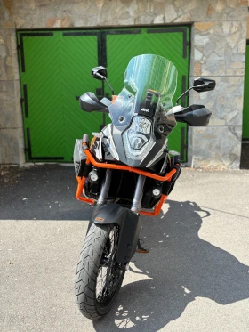 Ktm Adventure 1190, снимка 2