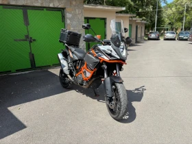 Ktm Adventure 1190, снимка 7
