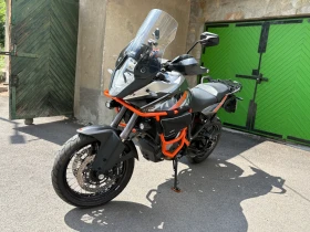 Ktm Adventure 1190, снимка 3