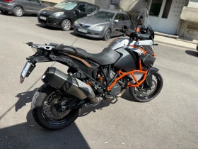 Ktm Adventure 1190, снимка 6