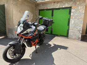 Ktm Adventure 1190, снимка 9