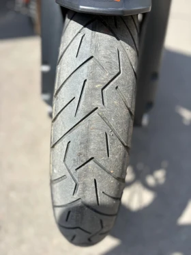Ktm Adventure 1190, снимка 10