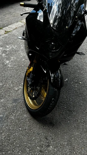 Suzuki Gsxr, снимка 3