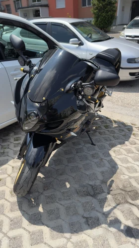 Suzuki Gsxr, снимка 6
