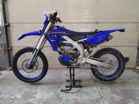 Yamaha Wr WR 450 F/2023!!! | Mobile.bg    5