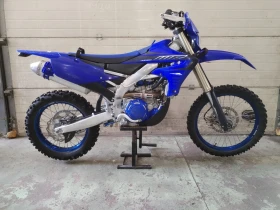 Yamaha Wr WR 450 F/2023!!! | Mobile.bg    7