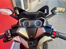 Honda Forza 350I ABS TC Deluxe Edition-SMART Box-Navigation, снимка 8