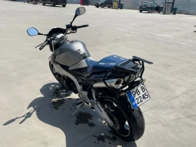 Suzuki Gsr, снимка 7