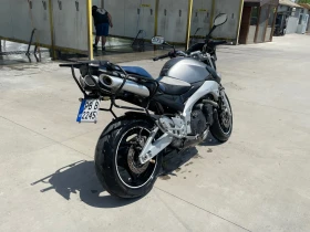 Suzuki Gsr, снимка 4