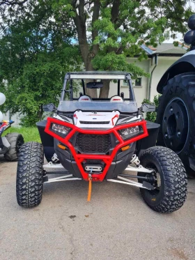 Polaris RZR TURBO, снимка 7