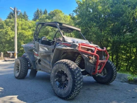 Polaris RZR TURBO, снимка 6