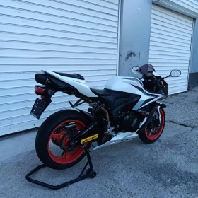 Honda Cbr 600RR 35kw A2 | Mobile.bg    5