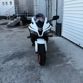 Honda Cbr 600RR 35kw A2 | Mobile.bg    7