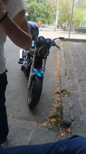  Suzuki Gs
