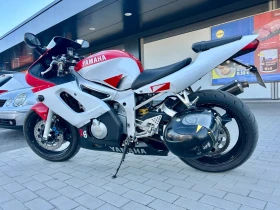 Yamaha YZF-R6 2000 | Mobile.bg    3