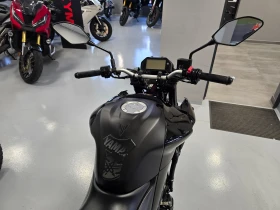 Yamaha Mt-03 320ie, ABS-2021., . 2! | Mobile.bg    11
