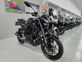 Yamaha Mt-03 320ie, ABS-2021г., кат. А2!