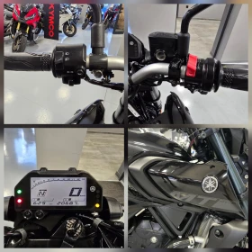 Yamaha Mt-03 320ie, ABS-2021., . 2! | Mobile.bg    13