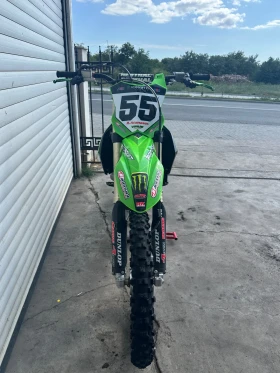 Обява за продажба на Kawasaki Kx ~10 500 лв. - изображение 2