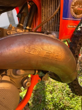 Ktm 125 | Mobile.bg    8