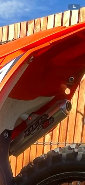 Ktm 125 | Mobile.bg    10