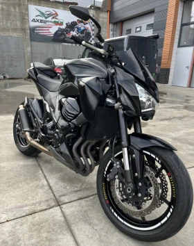 Kawasaki Z 800, снимка 5